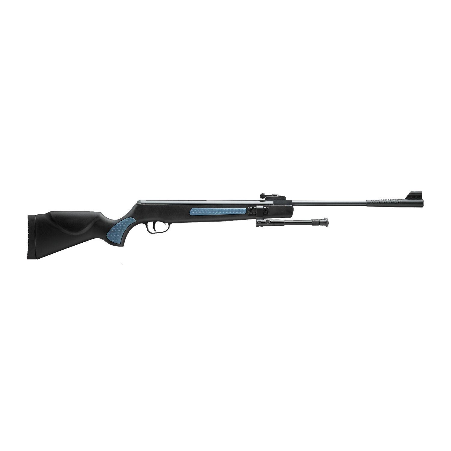 Carabine Snowpeak SR1400F Black/grey C4.5 19.9J