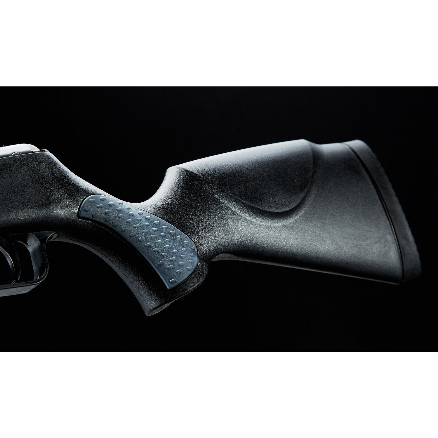 Carabine Snowpeak SR1400F Black/grey C4.5 19.9J