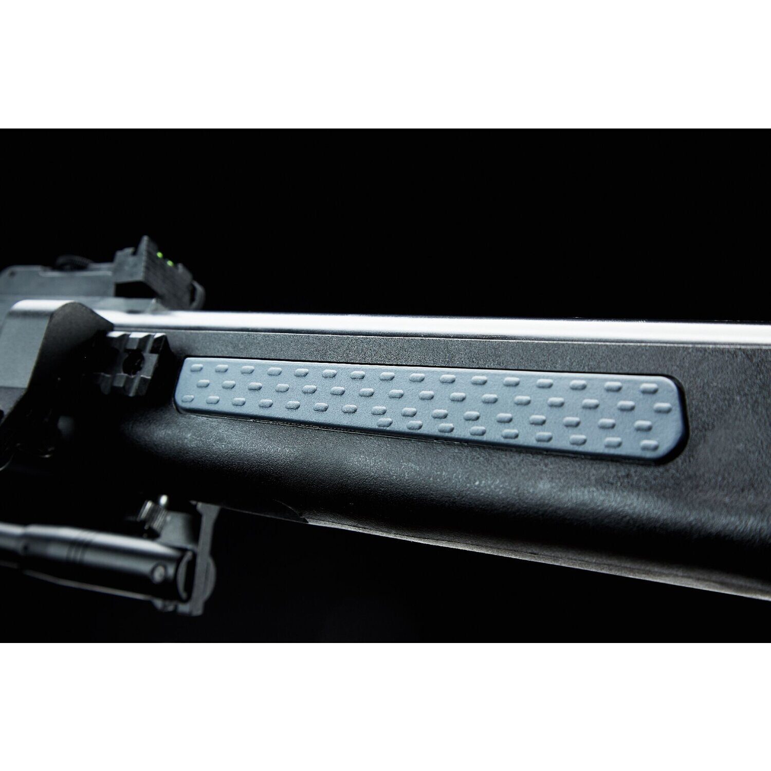 Carabine Snowpeak SR1400F Black/grey C4.5 19.9J