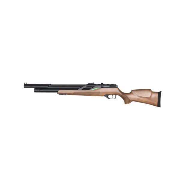 Carabine Snowpeak T-Rex Bois Pcp C5.5 42J