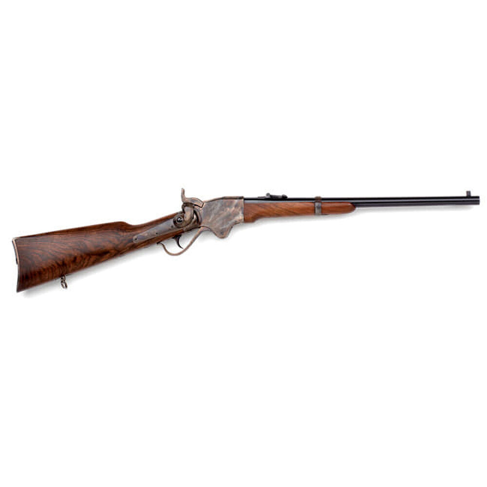 Carabine Spencer 1860 20 » Spencer – 45 LC