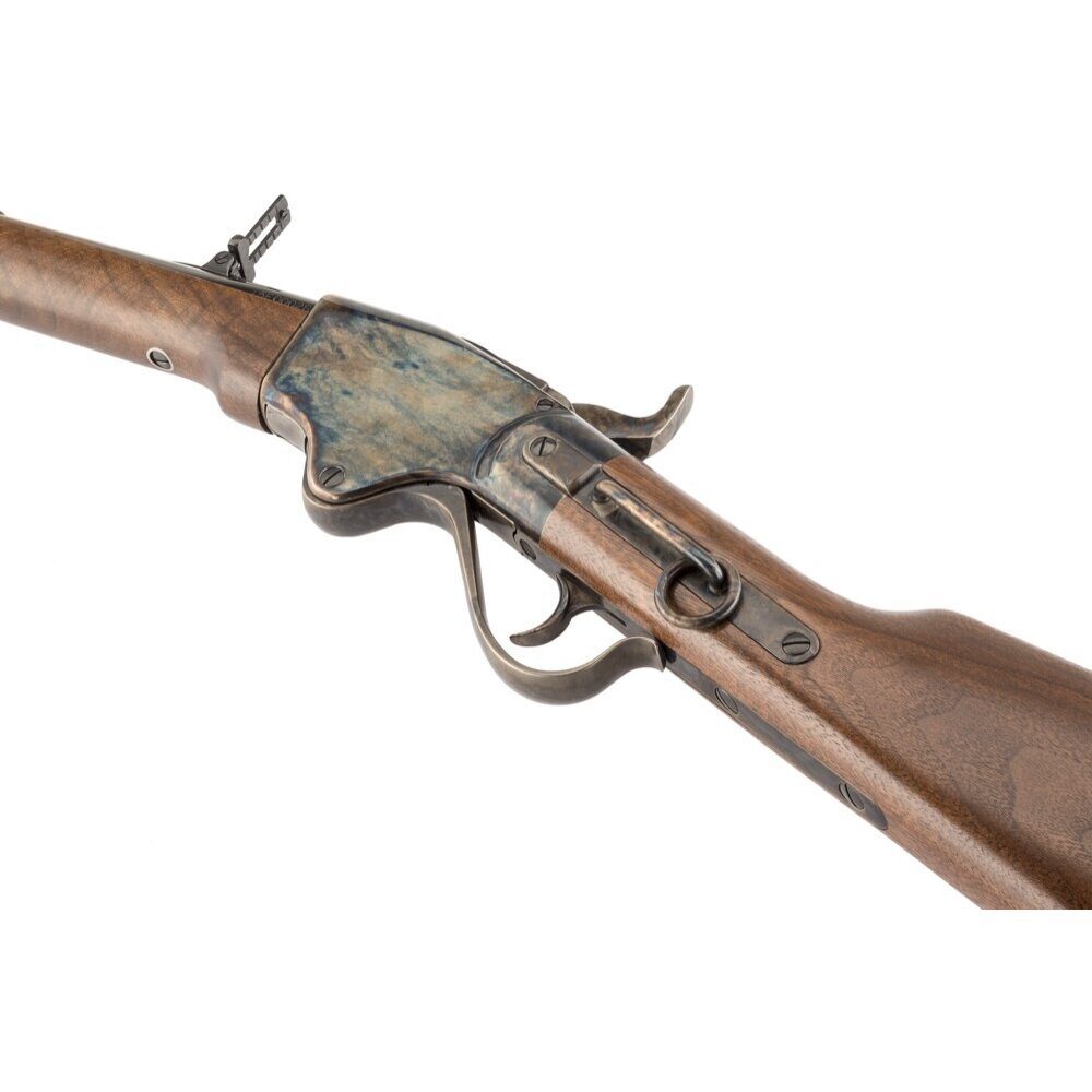 Carabine Spencer 1860 20 » Spencer – 45 LC
