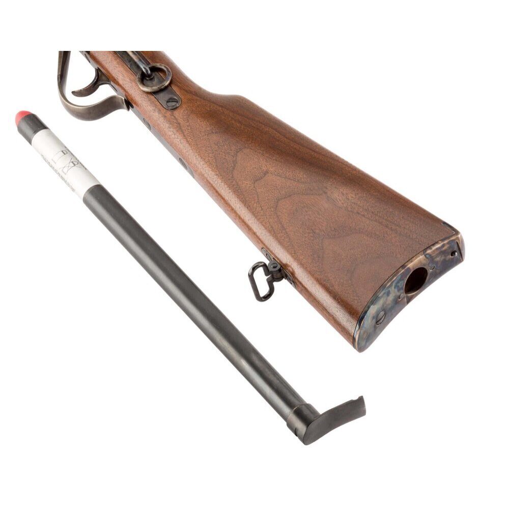 Carabine Spencer 1860 20 » Spencer – 45 LC