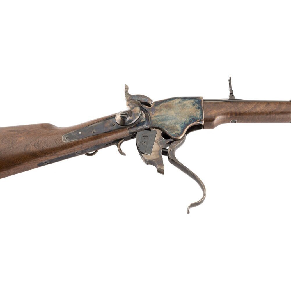 Carabine Spencer 1860 20 » Spencer – 45 LC