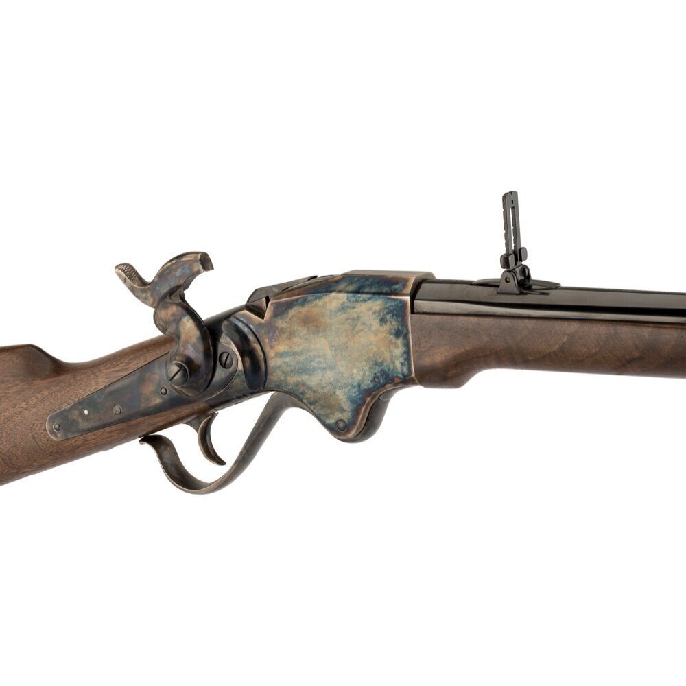 Carabine Spencer 1860 20 » Spencer – 45 LC