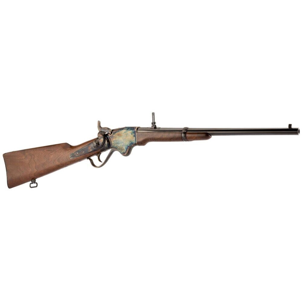 Carabine Spencer 1860 20 » Spencer – 45 LC