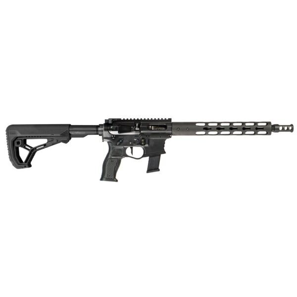 Carabine Tanfoglio Tsr 919-12 9×19 Sport