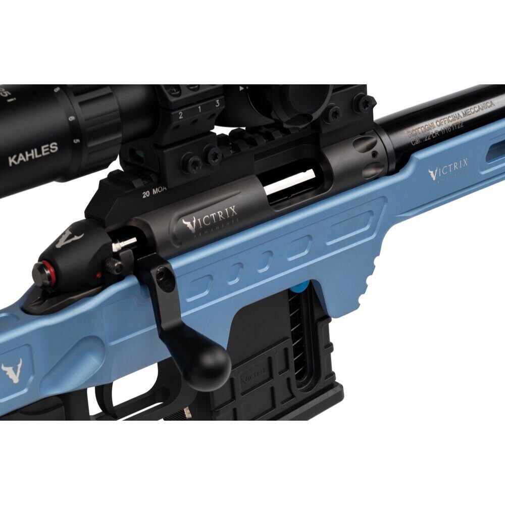 Carabine TLD Victrix Venus 22 LR 26 » VICTRIX ARMAMENT