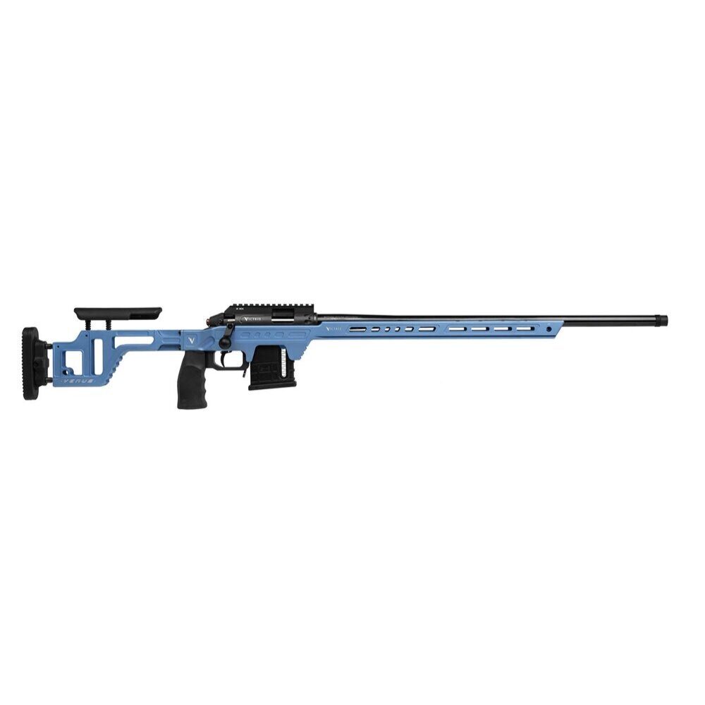 Carabine TLD Victrix Venus 22 LR 26 » VICTRIX ARMAMENT