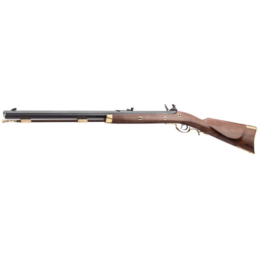 Carabine Traditional Hawken Target à silex Cal. .50 ou .54 TARGET .50 SILEX Droitier