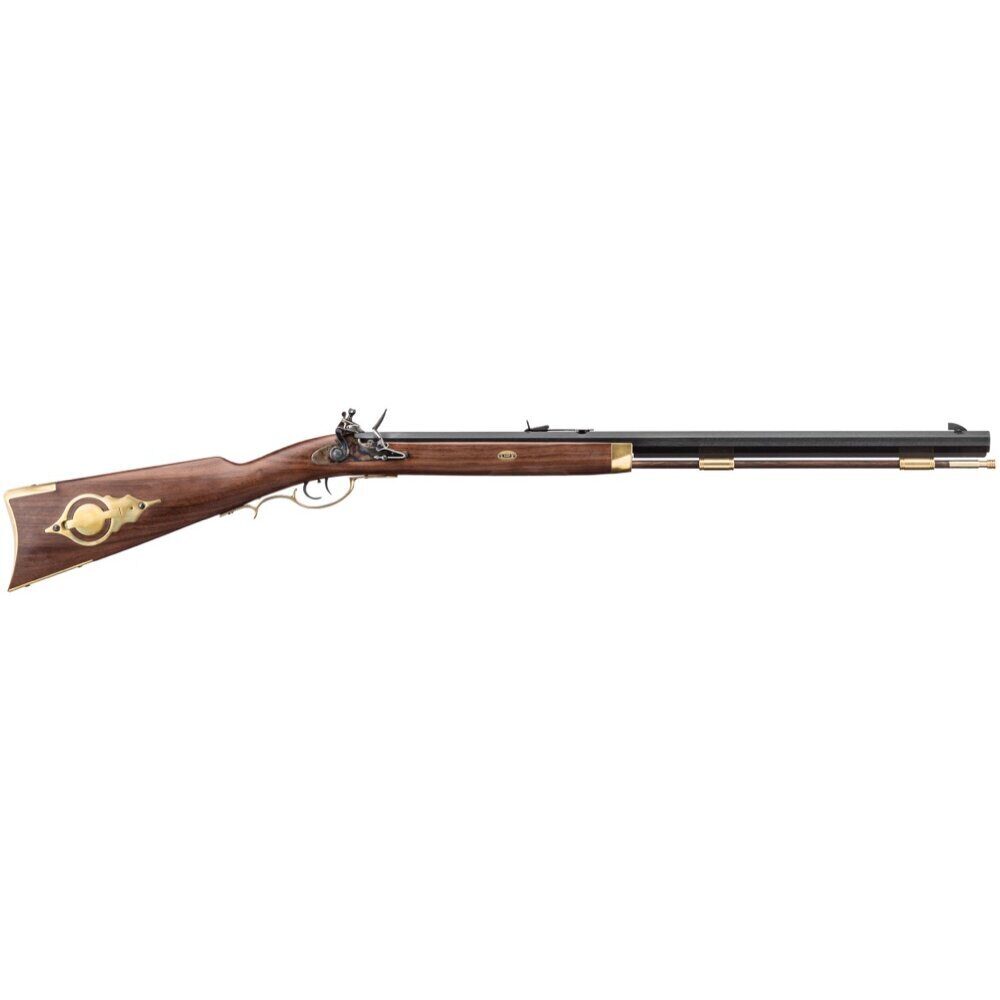 Carabine Traditional Hawken Target à silex Cal. .50 ou .54 TARGET .50 SILEX Droitier