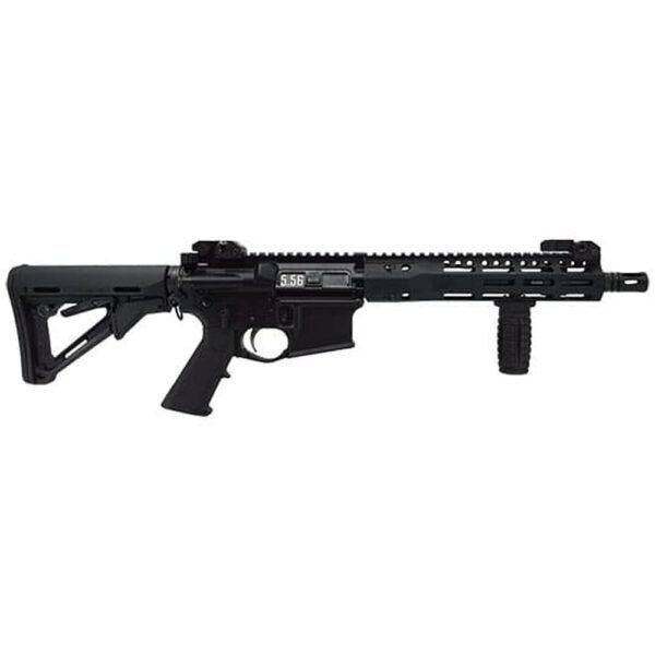 Carabine TROY PDW Cal.223 Rem Canon 10,5 » Garde-main SOCC