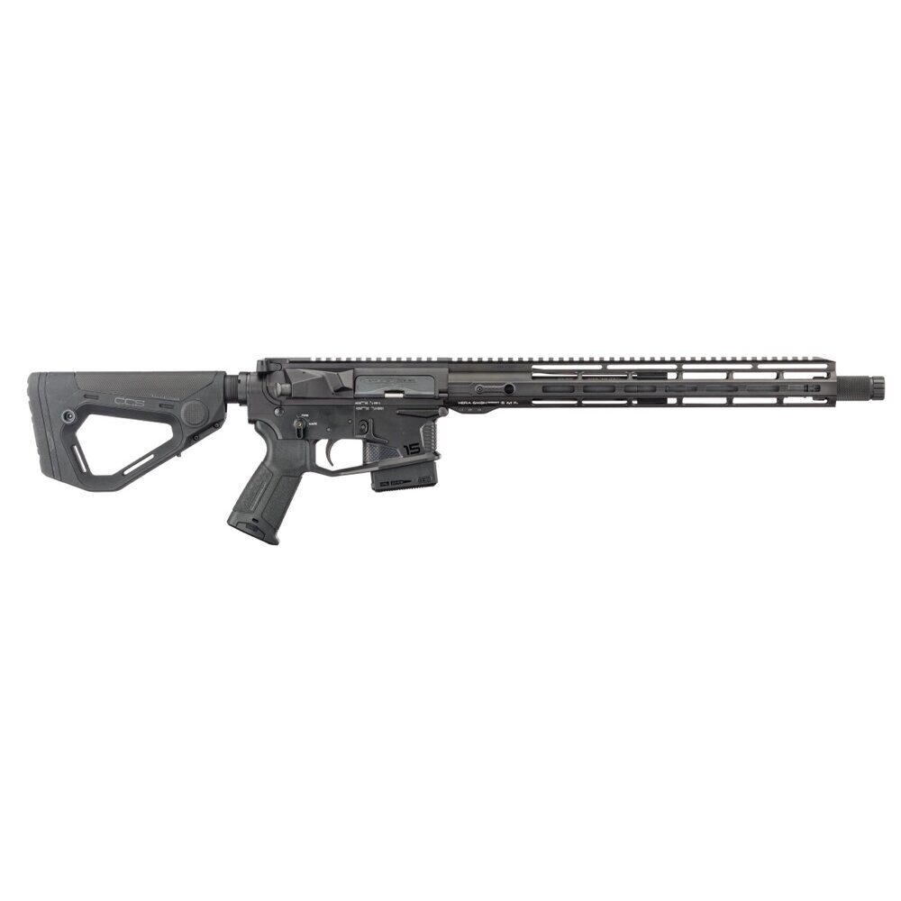 Carabine type AR15 Hera Arms modèle 15TH 14.5 » HERAARMS