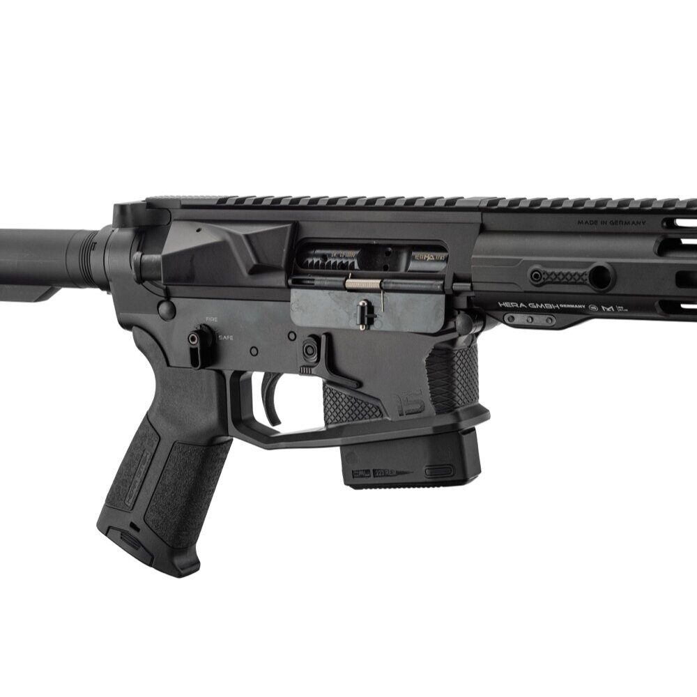 Carabine type AR15 Hera Arms modèle 15TH 14.5 » HERAARMS