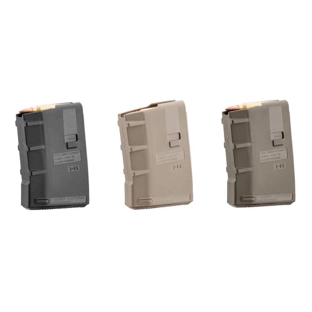 Carabine type AR15 Hera Arms modèle 15TH 14.5 » HERAARMS