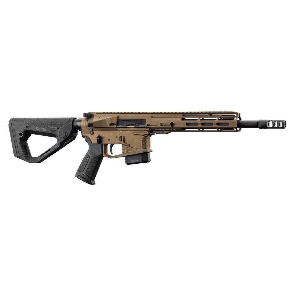 Carabine type AR15 Hera Arms modèle Srb Bronze 11.5 » Srb – 11.5 » HERAARMS