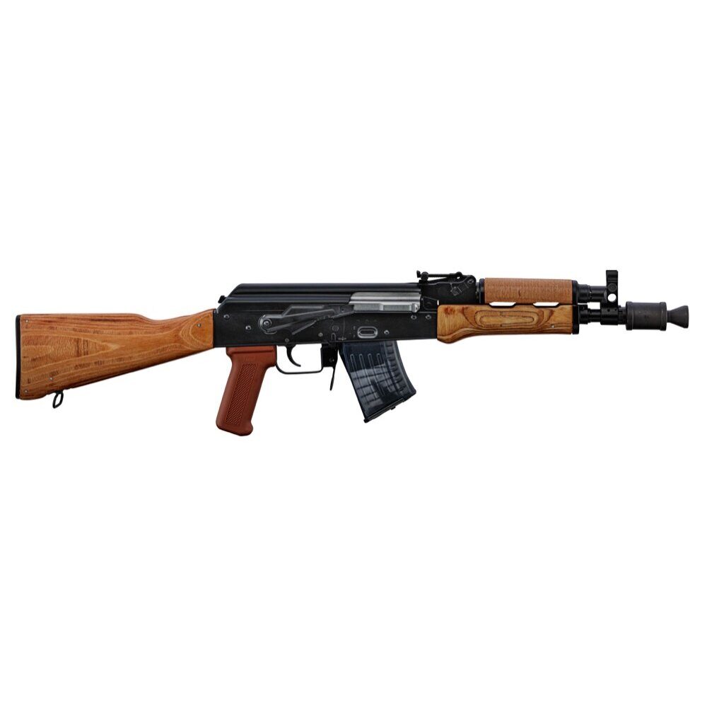 Carabine Wbp Mini Jack crosse bois 7,62x39mm 10 coups Wbp