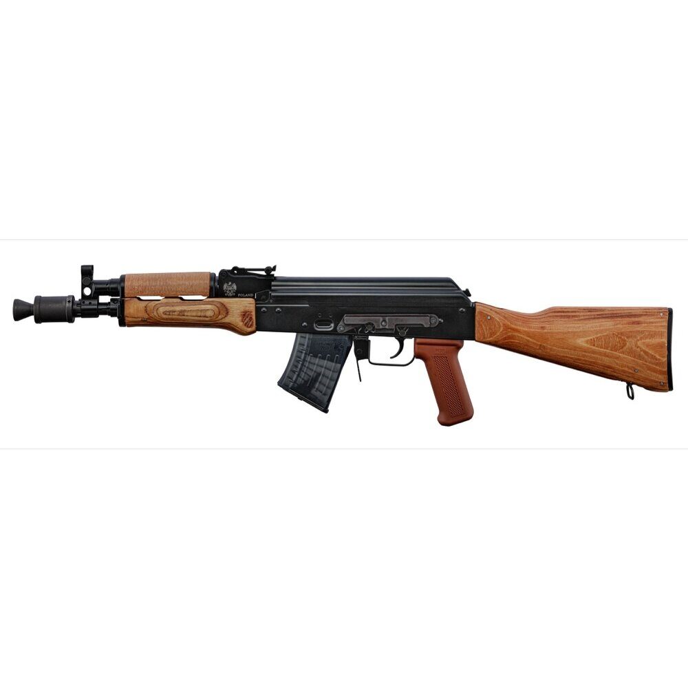 Carabine Wbp Mini Jack crosse bois 7,62x39mm 10 coups Wbp