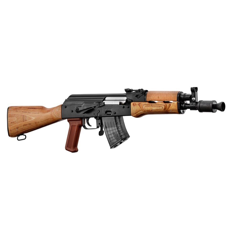 Carabine Wbp Mini Jack crosse bois 7,62x39mm 10 coups Wbp