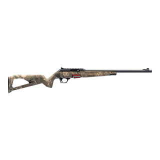 Carabine Winchester Wildcat Strata 22LR THR 46 cm