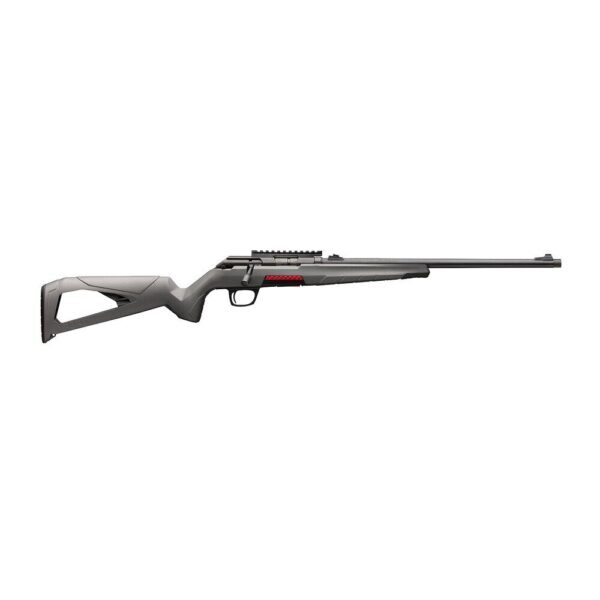 Carabine Winchester Xpert Compo Black Grey THR 46 cm 22LR
