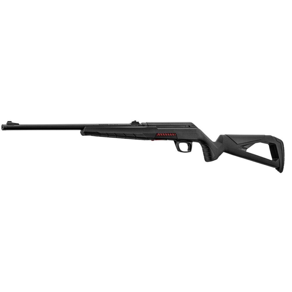 Carabine Winchester XPERT composite Cal. 22 LR Xpert 22 LR – Noire