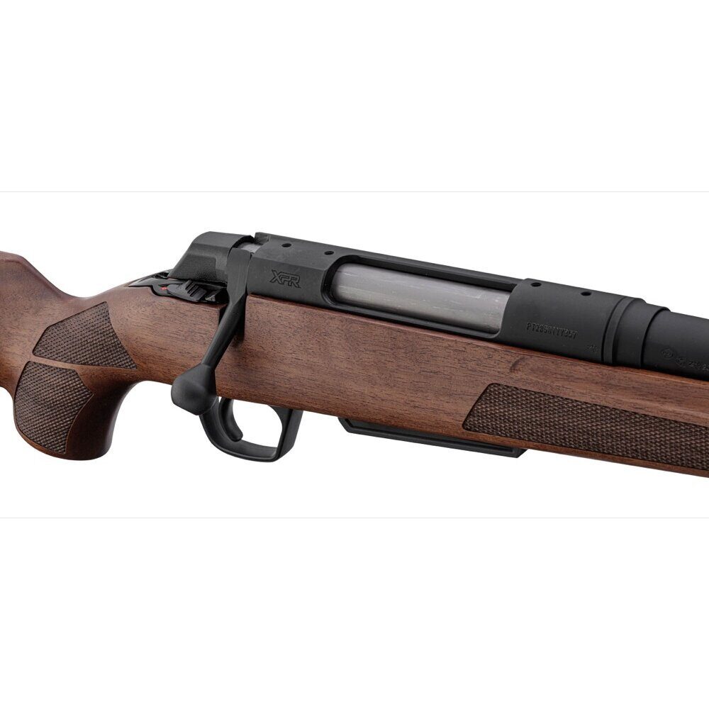 Carabine Winchester XPR Sporter Threaded XPR SPORTER ThrM14x1, 300 Win Mag