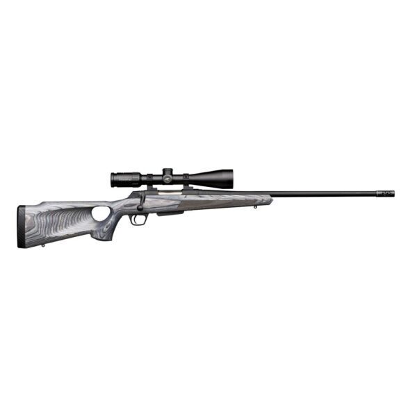 Carabine Winchester Xpr Thumbhole NS SM THR 308WIN