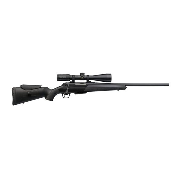 Carabine Winchester Xpr Varmint ADJ NS SM THR 308WIN