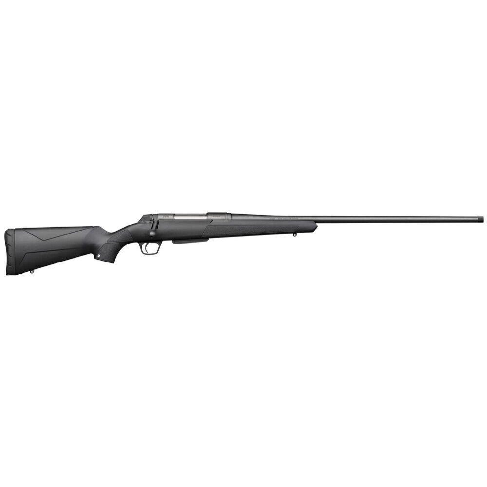 Carabine XPR crosse synthétique Threaded Winchester