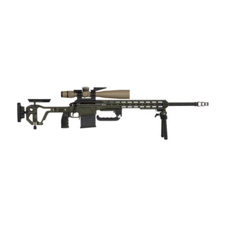 Carabines Militaire Victrix Scorpio V Series VICTRIX ARMAMENT