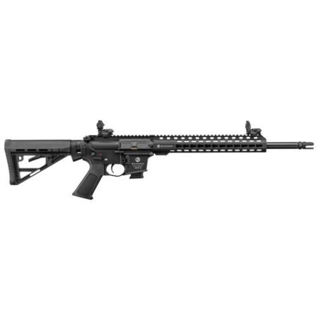 Carabines SCHMEISSER M5F canon 16″ cal. 9 x 19 M-Lok