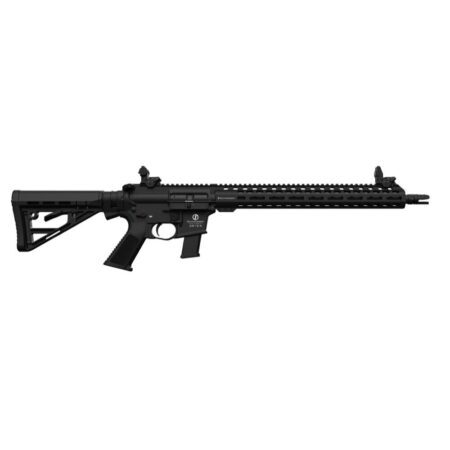 Carabines SCHMEISSER M5F canon 16″ cal. 9 x 19 M-Lok