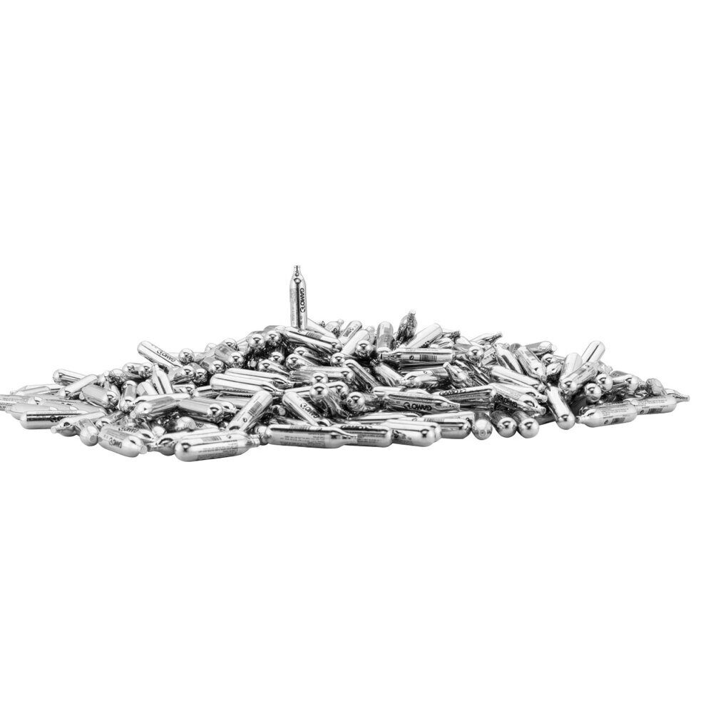 Carton en vrac de 500 capsules CO2 – Gamo