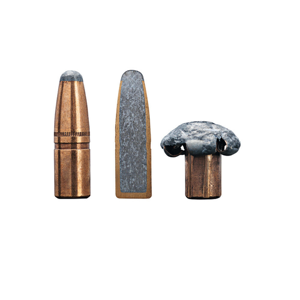 Cartouches Sako Hammerhead 6.5 Creedmoor 156 gr