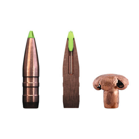 Cartouches Sako Powerhead Blade