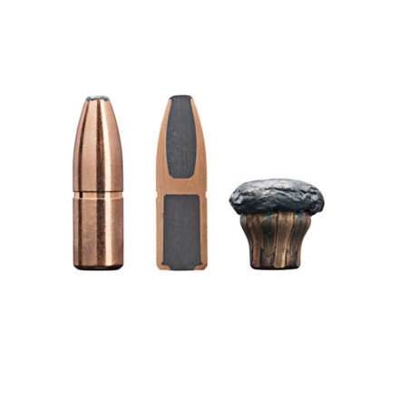 Cartouches Sako Twinhead II 450 Rigby 450 gr
