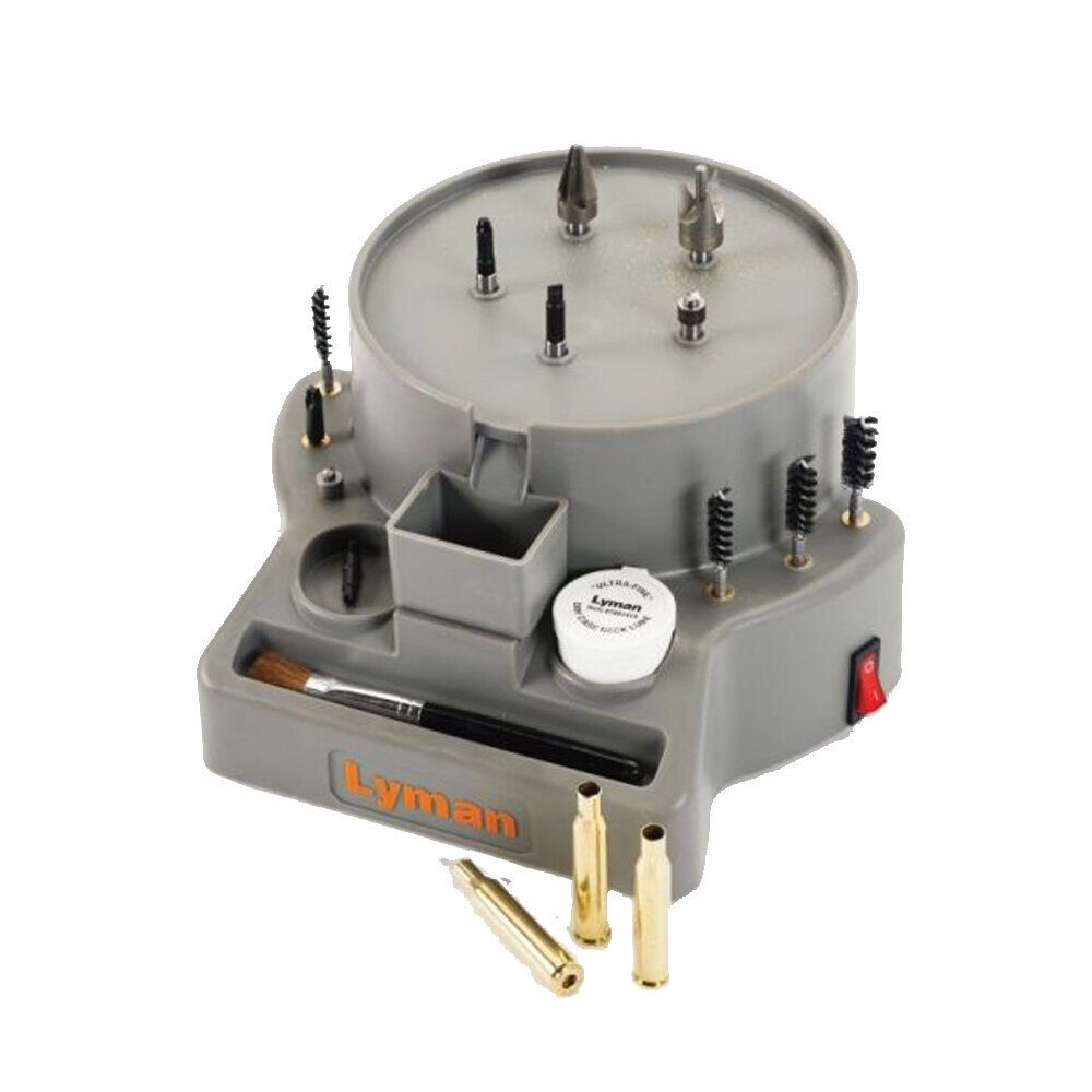 Case Prep xpress Gen 2 Lyman