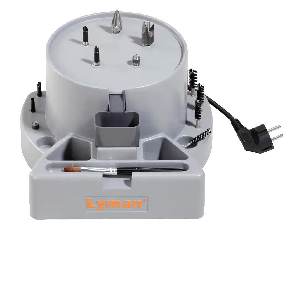 Case Prep xpress Gen 2 Lyman