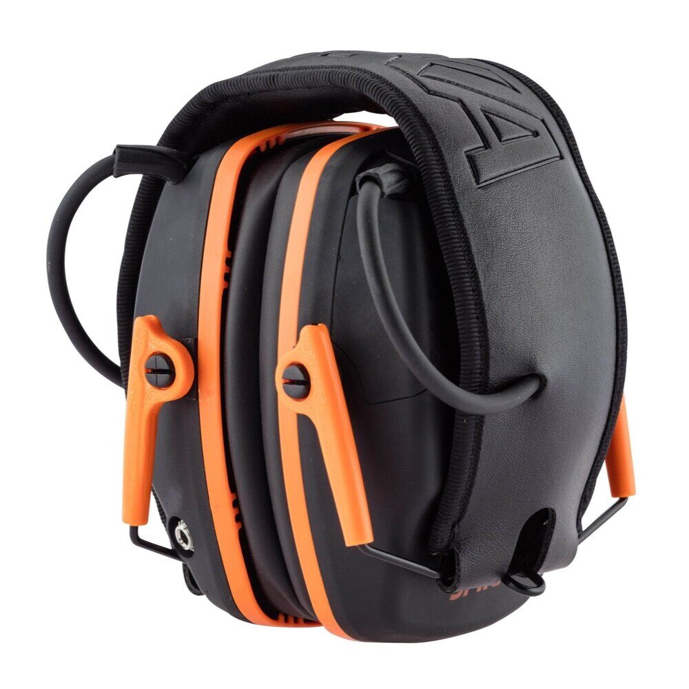 Casque amplifié Spika de protection auditive