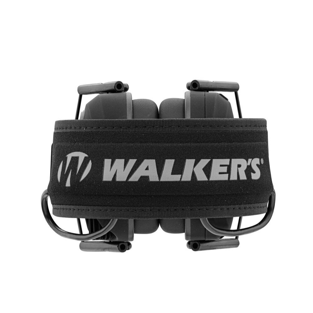 Casque anti-bruit actif Bluetooth Walker’s Razor