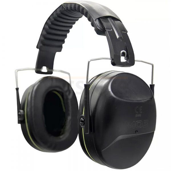 Casque anti-bruit passif Earmor M06A
