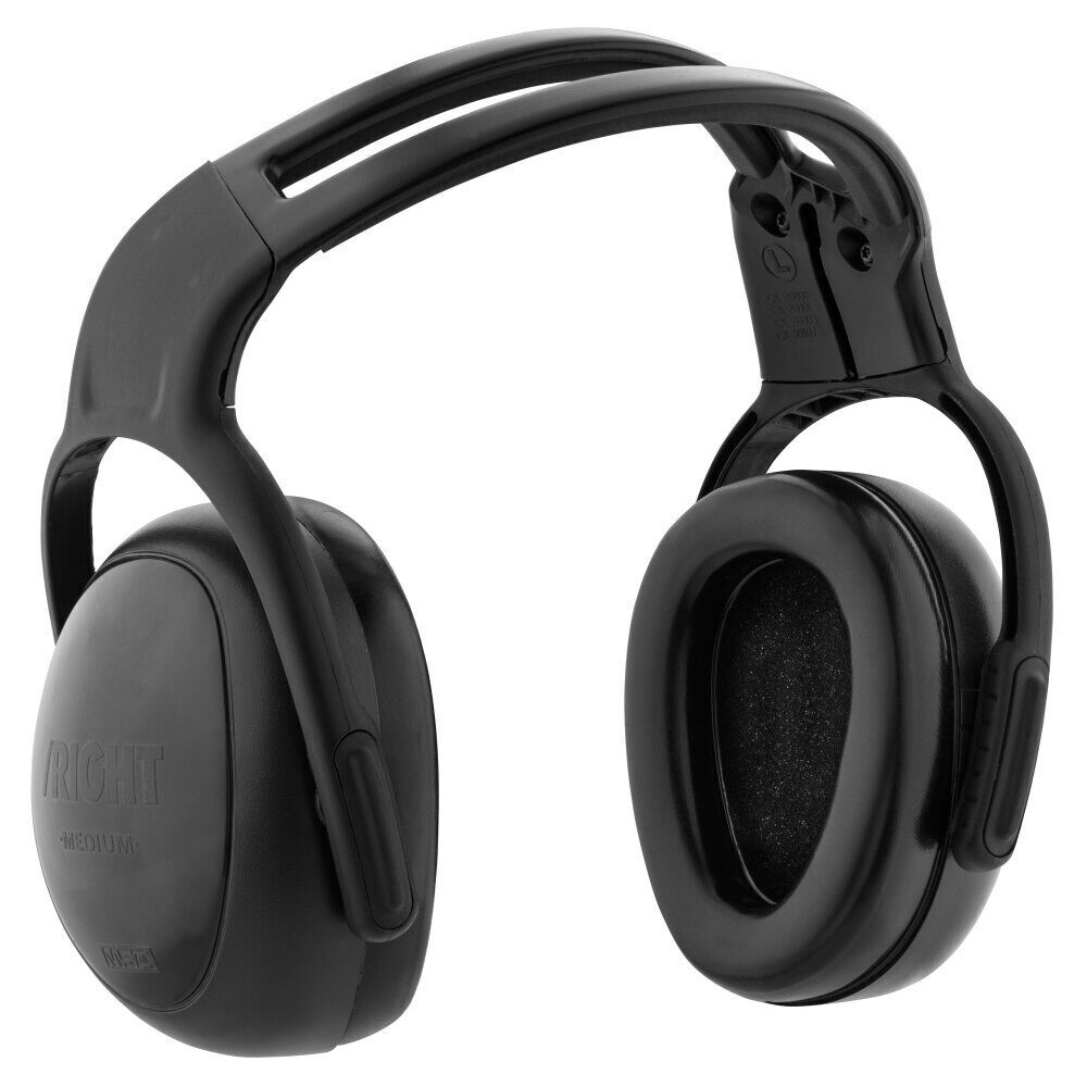 Casque passif SORDIN Left / Right