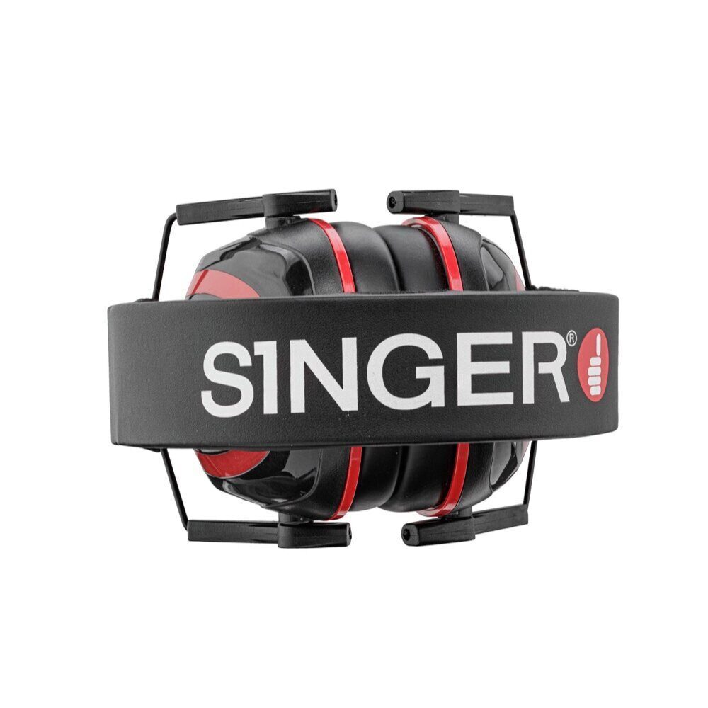 Casque de protection auditif passif Singer Safety Shelly100P