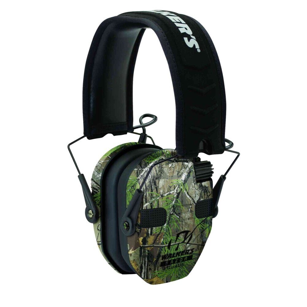 Casque Walker’s Razor 360 panoramique