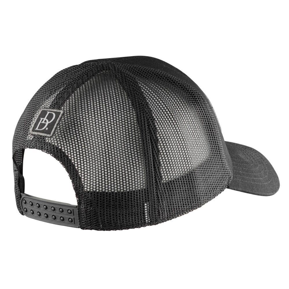 Casquette Daniel Defense Noir