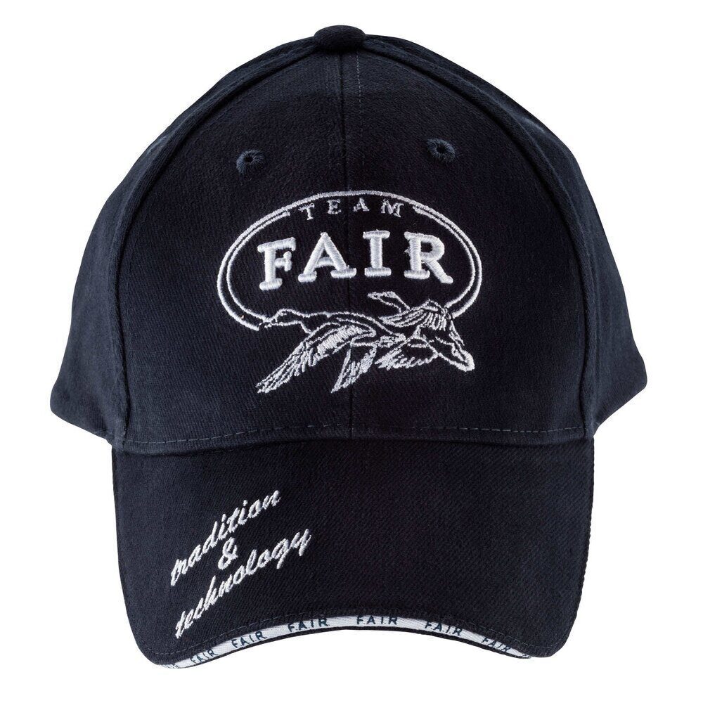 Casquette Fair T.U