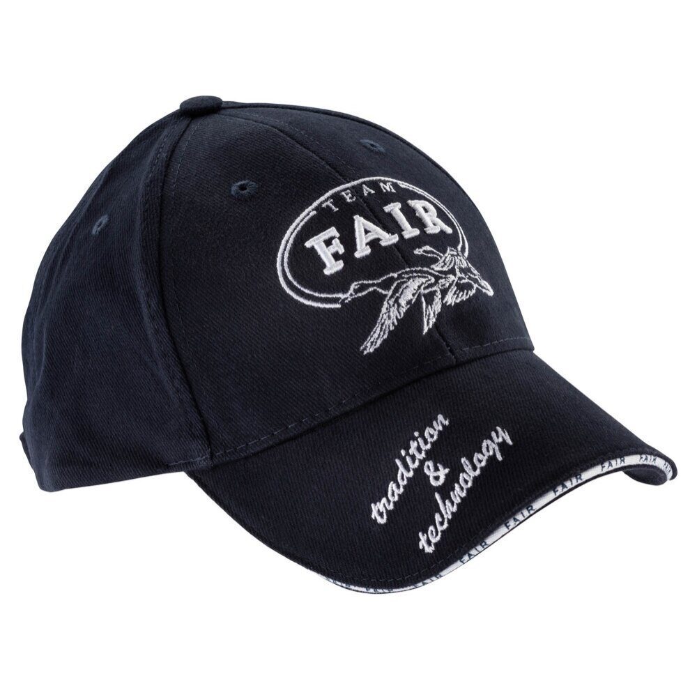 Casquette Fair T.U
