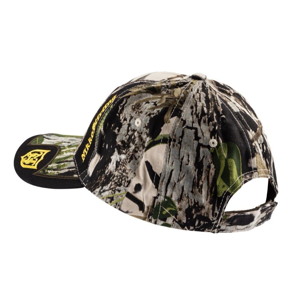 Casquette Nikko Stirling Camo