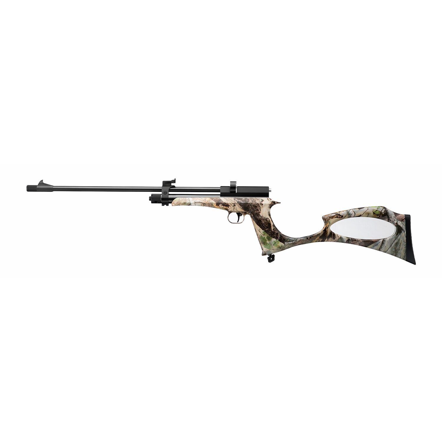 Pistolet Snowpeak CP2 Camo C4,5 – Image 3